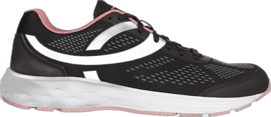ENERGETICS Elexir 11 - black anthracite rose dark