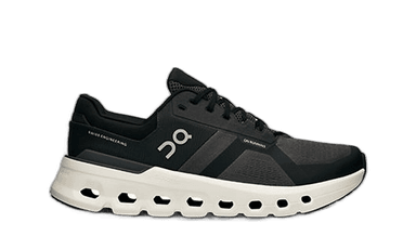 On Cloudrunner 2 - eclipse | black