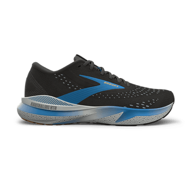 Brooks Adrenaline GTS 24 - black ebony cloissonne