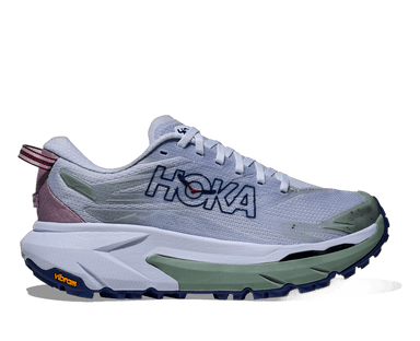 Hoka Mafate 5 - ambient blue rosemary