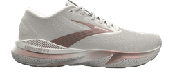 coconut rose gold white
