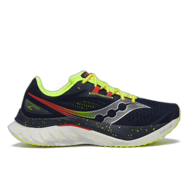 Saucony Endorphin Speed 4 - navy pepper
