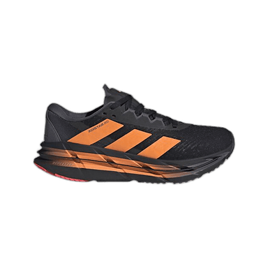 Adidas ADISTAR BYD - cblack luor auon