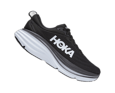 Hoka Bondi 8 Wide - ukjent
