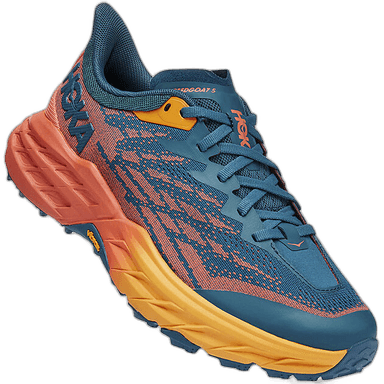 Hoka Speedgoat 5 Wide - ukjent