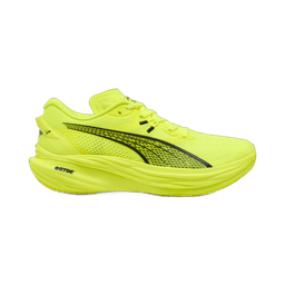 yellow alert-puma black