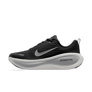 Nike Vomero Plus - anthracite wolf grey-summit white