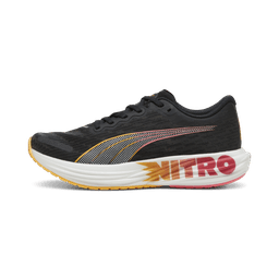 puma black-sun stream-sunset glow