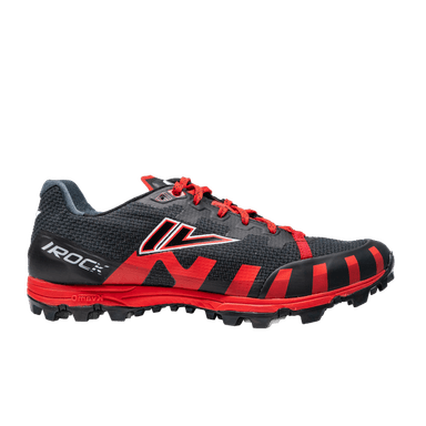 VJ Irock 4 - black red