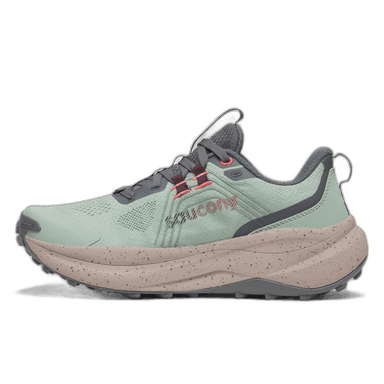 Saucony Xodus Ultra 4 - aloe barley