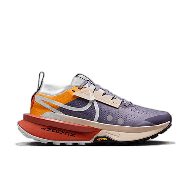 Nike ZOOMX INVINCIBLE TRAIL - ukjent