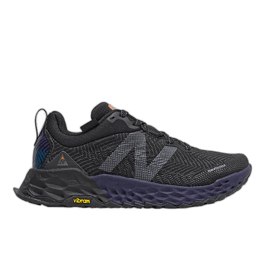 New Balance Hierro v6 - black