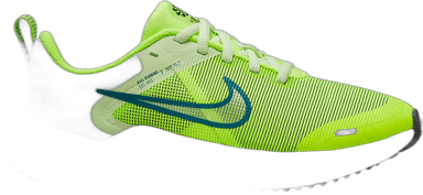 Nike Downshifter 12 - volt bright spruce-barely volt