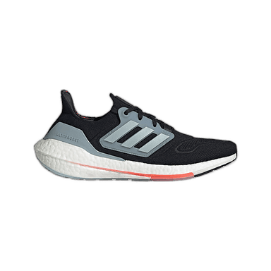 Adidas Ultraboost 22 - cblack maggre turbo