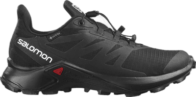Salomon SUPERCROSS 3 GORE-TEX - ukjent
