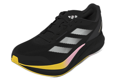 Adidas Duramo Speed - cblack zeromt spark