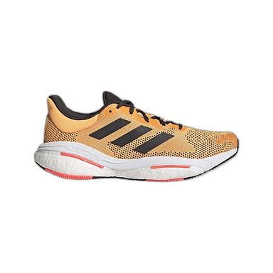 Adidas SOLAR GLIDE 5 - flaora carbon turbo