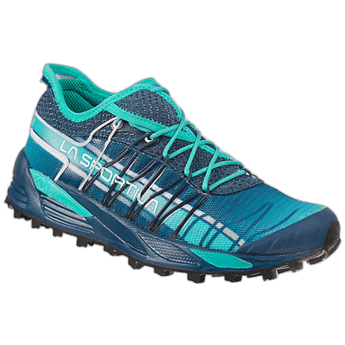 LA SPORTIVA Mutant - opal aqua