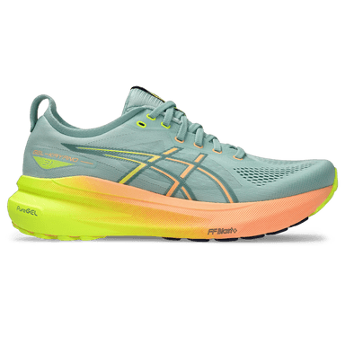 Asics GEL-KAYANO 31 PARIS - ukjent