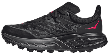 Hoka SPEEDGOAT 5 GORE-TEX SPIKE - bblc black black