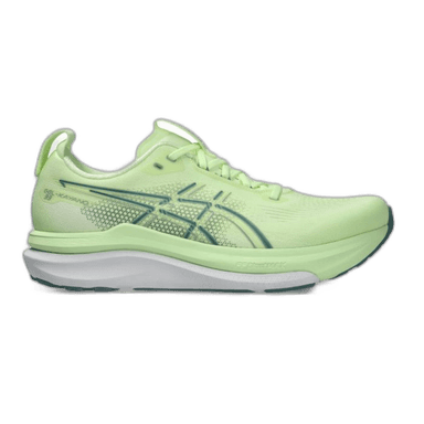 Asics Gel-Kayano 33 - illuminate yellow white