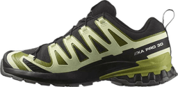 black lime cream dark citron