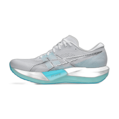Asics Magic Speed 5 - blue