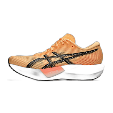 Asics Magic Speed 5 - orange glow black