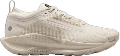 Nike Pegasus Trail 5 GORE-TEX - lt orewood brn cream ii safety orange