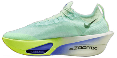 Nike Alphafly 3 - barely green black spruce volt