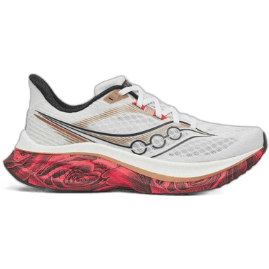 Saucony Endorphin Speed 5 London - white black