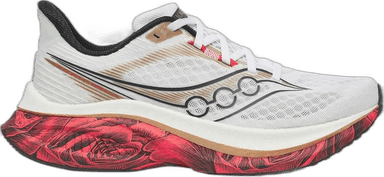 Saucony Endorphin Speed 5 London - white black