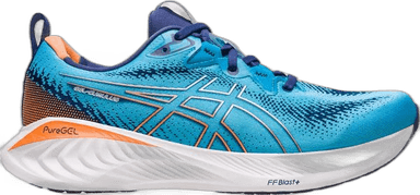Asics Gel-Cumulus 25 - ukjent