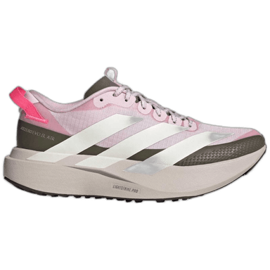Adidas Adizero EVO SL ATR - clear pink chalk white putty mauve