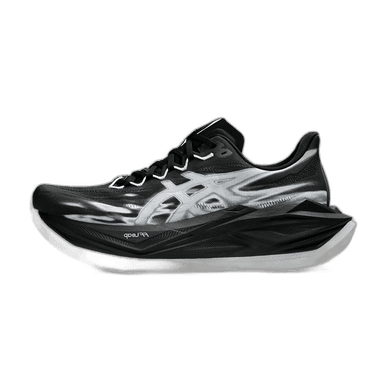 Asics SUPERBLAST 3 - black white