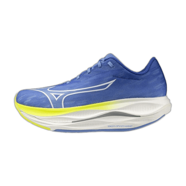 Mizuno Wave Rebellion Flash 3 - blue