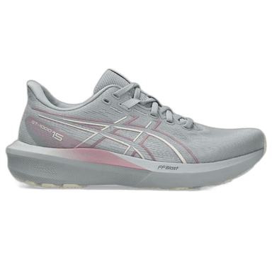 Asics GT-1000 15 - piedmont grey taro purple