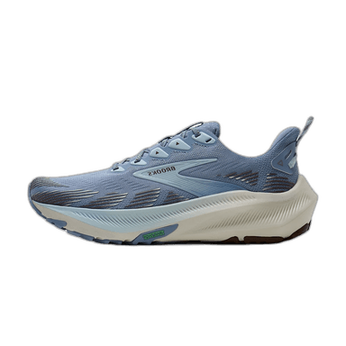 Brooks Ghost Trail - blue