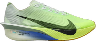 Nike Vaporfly 4 - barely green black spruce-volt