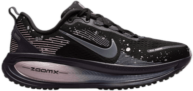 Nike Vomero 18 SE - 001 black mtlc dark grey-cave purple