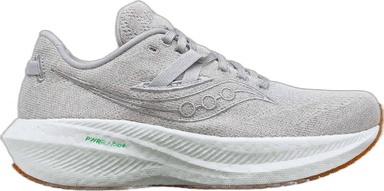 Saucony Triumph RFG - mauve