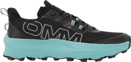 black aqua