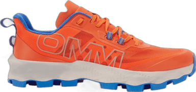 OMM Terrengsko Fell Regular - orange grey