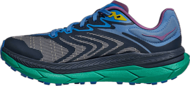Hoka TECTON X 2 - stv strata virtual blue