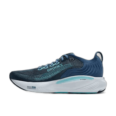 Brooks Adrenaline GTS 25 - atlantic deep coconut green
