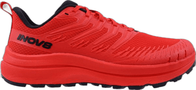 Inov-8 TrailFly Max v2 Standard - red