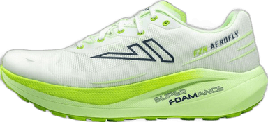 VJ FZN Aerofly - ice white green
