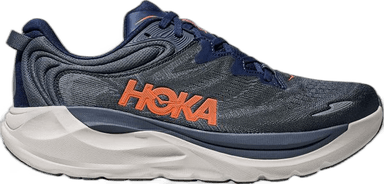 Hoka One One Annet Gaviota 6 - midnight blue faded navy