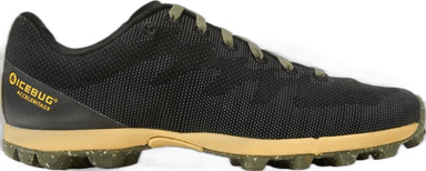 Icebug Orienteringssko Acceleritas 9 RB9X - green lemon