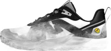 Joe Nimble Trail Addict WR - olive